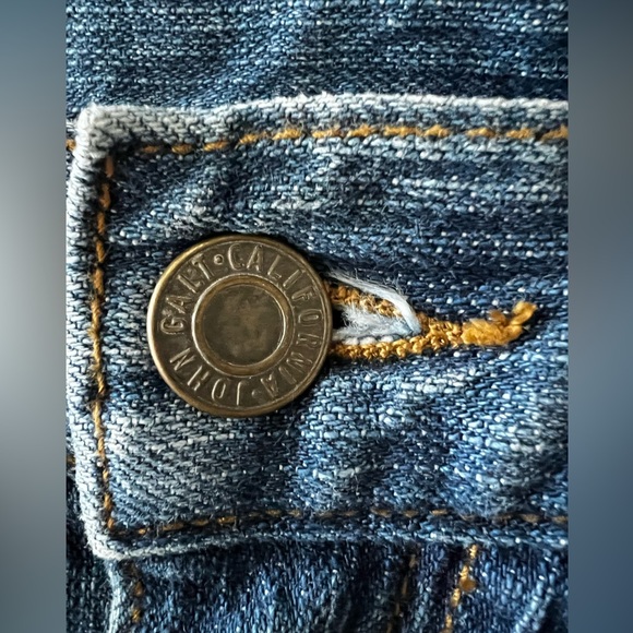 John Galt Jeans - Picture 3 of 4